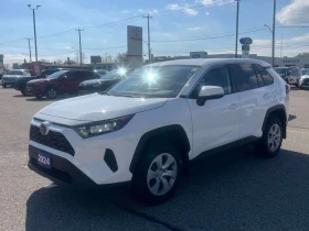 Toyota Rav4 * LE * CARFAX * ЦЕНА ДО БГ, снимка 1