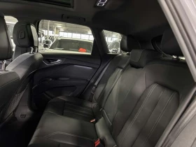 Audi Q4 50 QUATTRO| LEATHER| PANOROOF| SAFETYTECH| BACKUPC, снимка 17