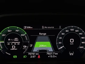 Audi Q4 50 QUATTRO| LEATHER| PANOROOF| SAFETYTECH| BACKUPC, снимка 9