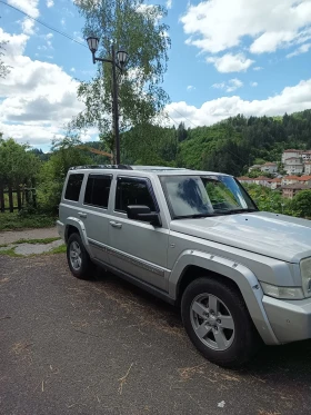 Jeep Commander, снимка 4