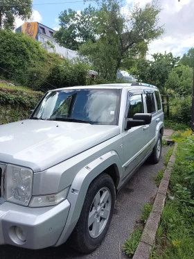 Jeep Commander, снимка 5