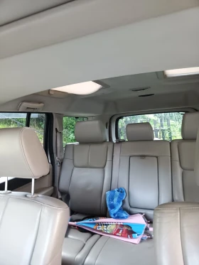 Jeep Commander, снимка 7
