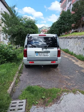 Jeep Commander, снимка 2