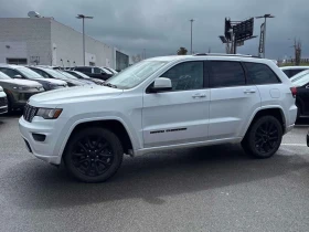 Jeep Grand cherokee * Altitude * CARFAX * ЦЕНА ДО БГ, снимка 3