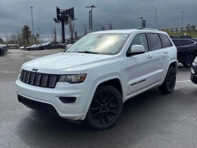 Jeep Grand cherokee * Altitude * CARFAX * ЦЕНА ДО БГ, снимка 1