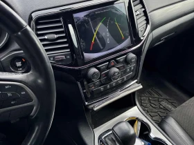 Jeep Grand cherokee * Altitude * CARFAX * ЦЕНА ДО БГ, снимка 9