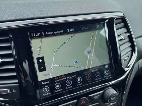 Jeep Grand cherokee * Altitude * CARFAX * ЦЕНА ДО БГ, снимка 10