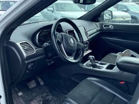 Jeep Grand cherokee * Altitude * CARFAX * ЦЕНА ДО БГ, снимка 7