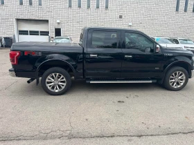 Ford F150 4WD SUPERCREW XLT* ОБДУХВАНЕ* ПОДГРЕВ* , снимка 5