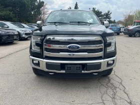 Ford F150 4WD SUPERCREW XLT* ОБДУХВАНЕ* ПОДГРЕВ* , снимка 1