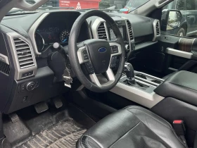 Ford F150 4WD SUPERCREW XLT* ОБДУХВАНЕ* ПОДГРЕВ* , снимка 6