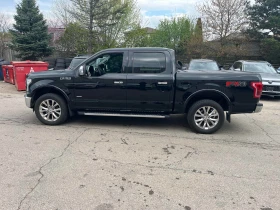 Ford F150 4WD SUPERCREW XLT* ОБДУХВАНЕ* ПОДГРЕВ* , снимка 3