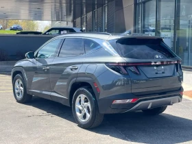 Hyundai Tucson, снимка 6