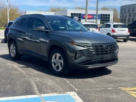 Hyundai Tucson, снимка 3