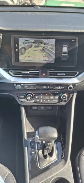 Kia Niro, снимка 10