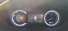 Kia Niro, снимка 8