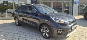 Kia Niro, снимка 2