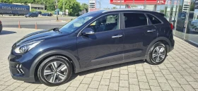 Kia Niro, снимка 3