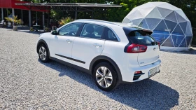 Kia Niro НАЛИЧНА В РУСЕ СМЯНА НА ЦВЯТ 1000евро, снимка 7