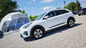 Kia Niro НАЛИЧНА В РУСЕ СМЯНА НА ЦВЯТ 1000евро, снимка 2