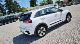 Kia Niro НАЛИЧНА В РУСЕ СМЯНА НА ЦВЯТ 1000евро, снимка 9