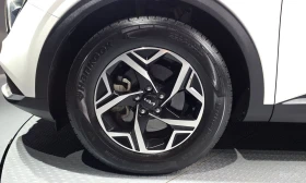 Kia Sportage 2.0D 4X4 Trendy* HARMAN KARDON* ПОДГРЕВ* КАМЕРА* , снимка 5
