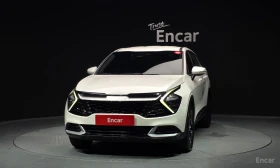 Kia Sportage 2.0D 4X4 Trendy* HARMAN KARDON* ПОДГРЕВ* КАМЕРА* , снимка 3