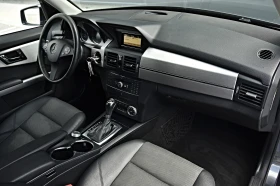 Mercedes-Benz GLK AMG-LINE* 4-MATIC* 7G* , снимка 10