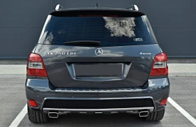 Mercedes-Benz GLK AMG-LINE* 4-MATIC* 7G* , снимка 5