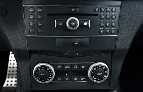 Mercedes-Benz GLK AMG-LINE* 4-MATIC* 7G* , снимка 11