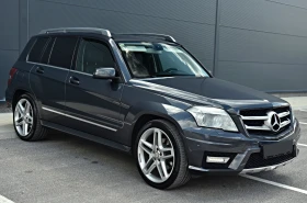 Mercedes-Benz GLK AMG-LINE* 4-MATIC* 7G* , снимка 3