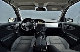 Mercedes-Benz GLK AMG-LINE* 4-MATIC* 7G* , снимка 9