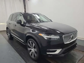 Volvo Xc90 ULTRA BRIGHT THEME | CARFAX | АВТОКРЕДИТ, снимка 3