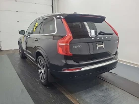 Volvo Xc90 ULTRA BRIGHT THEME | CARFAX | АВТОКРЕДИТ, снимка 7