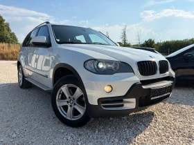 BMW X5 3.0D ATTIVA ПРЕДНИ ВЕРИГИ, снимка 3