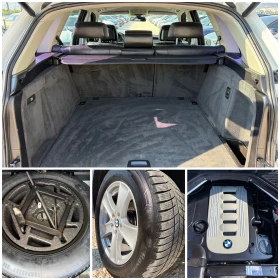 BMW X5 3.0D ATTIVA ПРЕДНИ ВЕРИГИ, снимка 13
