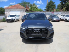 Audi Q7 55TFSI-S-LINE-FULL!!КАТО НОВА, снимка 1