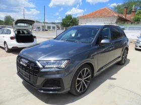 Audi Q7 55TFSI-S-LINE-FULL!!КАТО НОВА, снимка 8