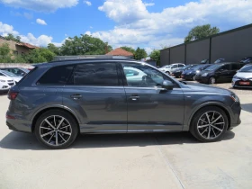 Audi Q7 55TFSI-S-LINE-FULL!!КАТО НОВА, снимка 3