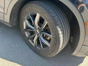 VW Tiguan * Comfortline * АВТОКРЕДИТ* CARFAX* , снимка 7