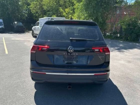VW Tiguan * Comfortline * АВТОКРЕДИТ* CARFAX* , снимка 4