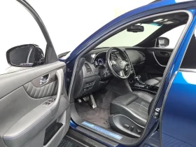 Infiniti QX70 3.7 AWD SPECIAL EDITION, снимка 10