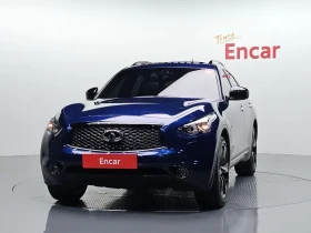 Infiniti QX70 3.7 AWD SPECIAL EDITION, снимка 3