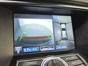 Infiniti QX70 3.7 AWD SPECIAL EDITION, снимка 14