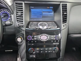 Infiniti QX70 3.7 AWD SPECIAL EDITION, снимка 16