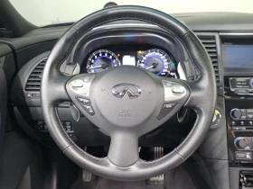 Infiniti QX70 3.7 AWD SPECIAL EDITION, снимка 13
