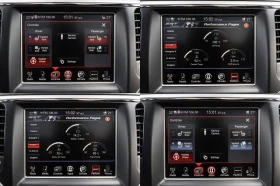 Jeep Grand cherokee SRT, снимка 15