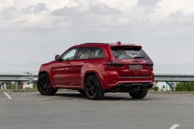 Jeep Grand cherokee SRT, снимка 5