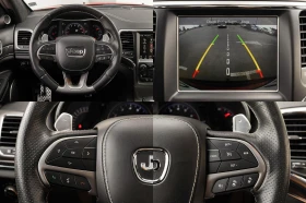 Jeep Grand cherokee SRT, снимка 13