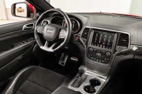 Jeep Grand cherokee SRT, снимка 8